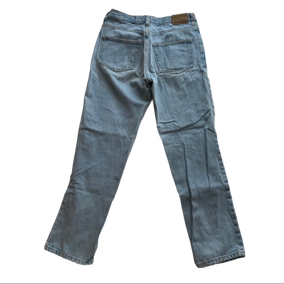 WindRiver Light Wash Jeans - Picture 8 of 8